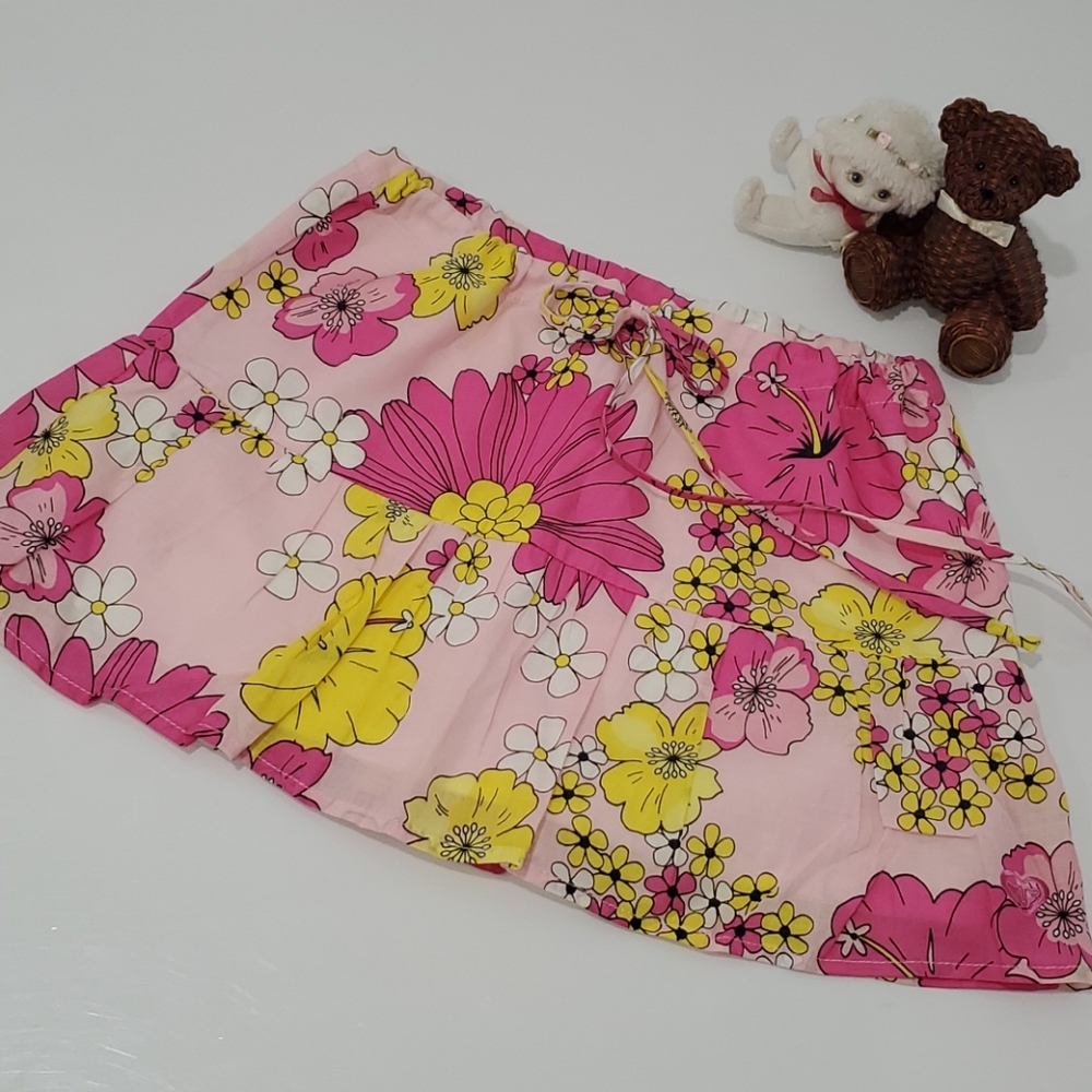 Roxy Girl Skirt ❤